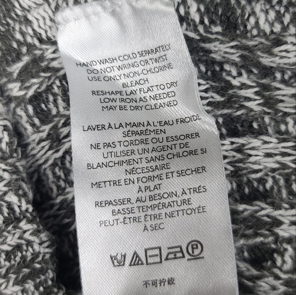 Urban Outfitters BDG Kellan Button Down Cardigan L - Picture 8 of 9